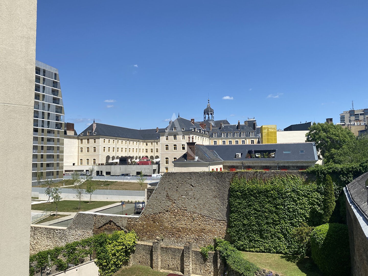 Location Appartement à le Mans 3 pièces