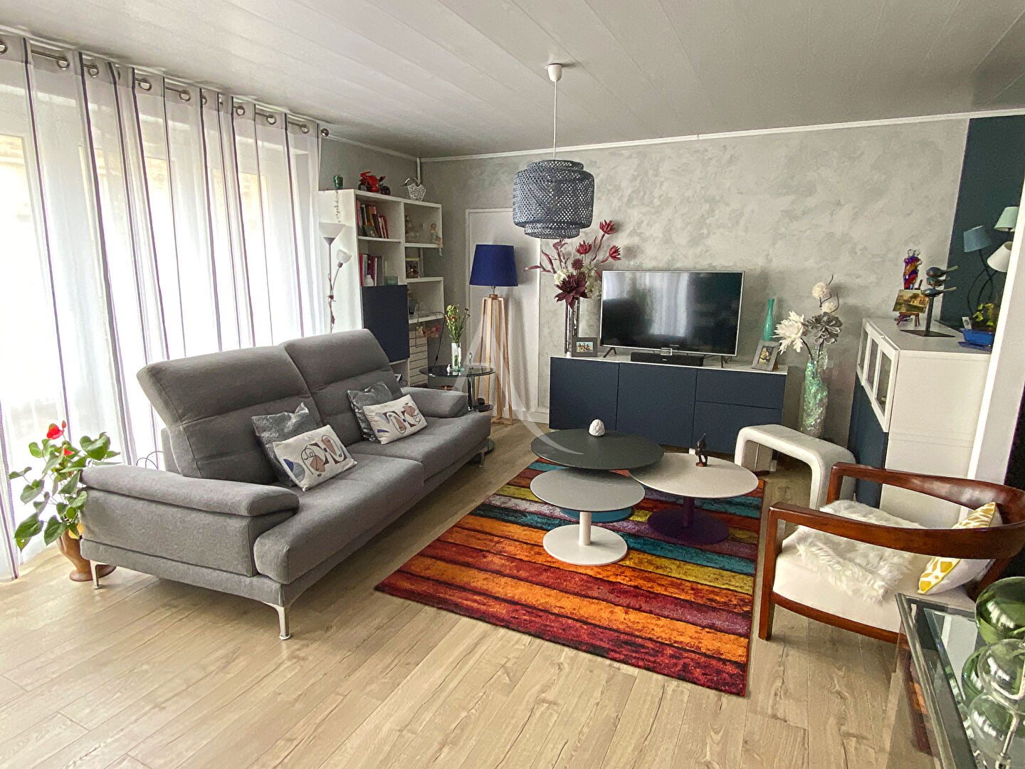 Vente Appartement à le Mans 5 pièces