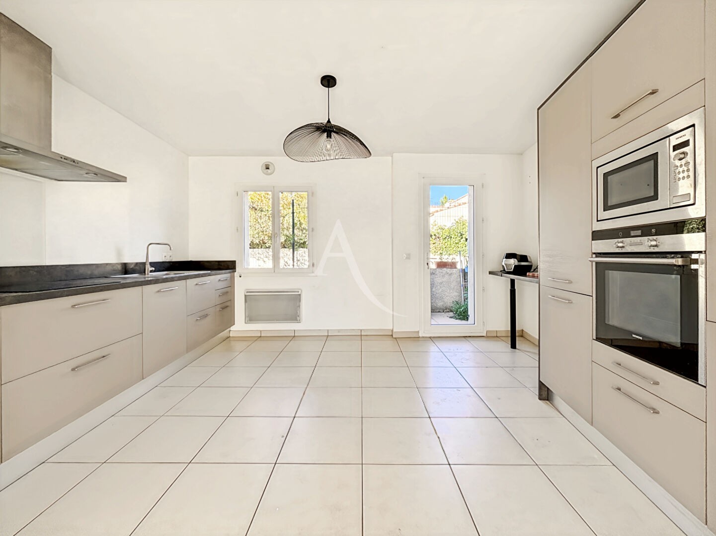 Vente Appartement à Marseille 13e arrondissement 3 pièces