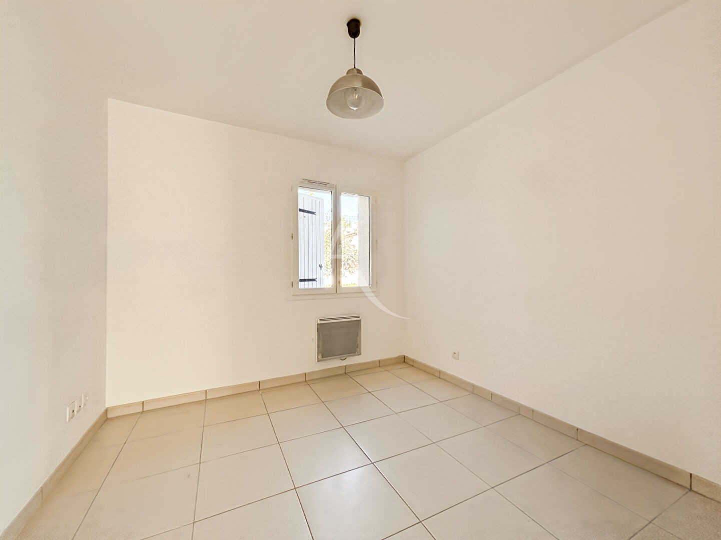 Vente Appartement à Marseille 13e arrondissement 3 pièces