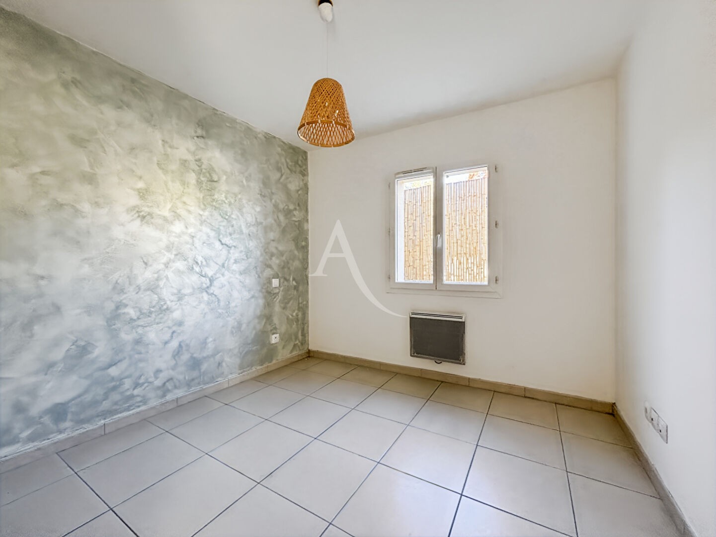 Vente Appartement à Marseille 13e arrondissement 3 pièces