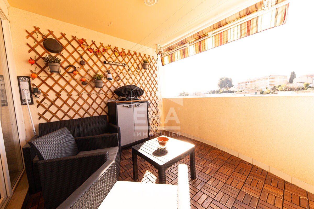 Vente Appartement à Cannes 4 pièces