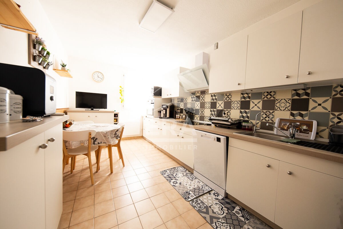 Vente Appartement à Cannes 4 pièces