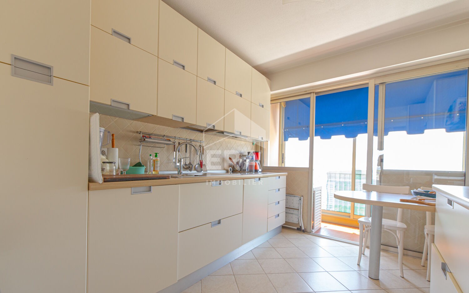 Vente Appartement à Mandelieu-la-Napoule 3 pièces