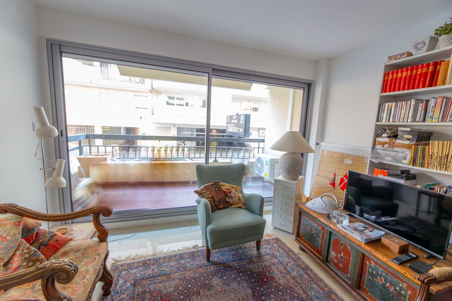 Vente Appartement à Mandelieu-la-Napoule 2 pièces