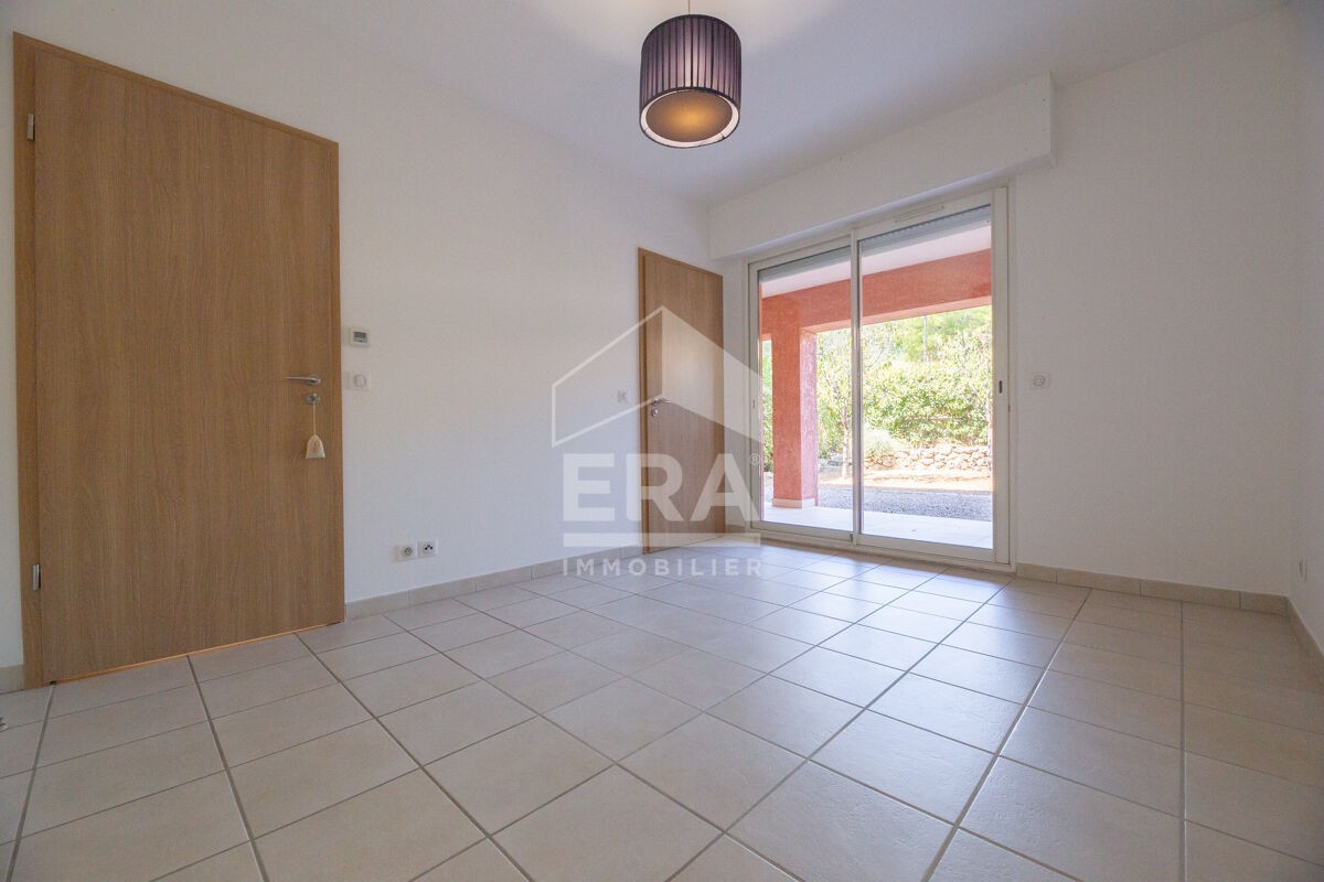 Vente Appartement à Mandelieu-la-Napoule 3 pièces