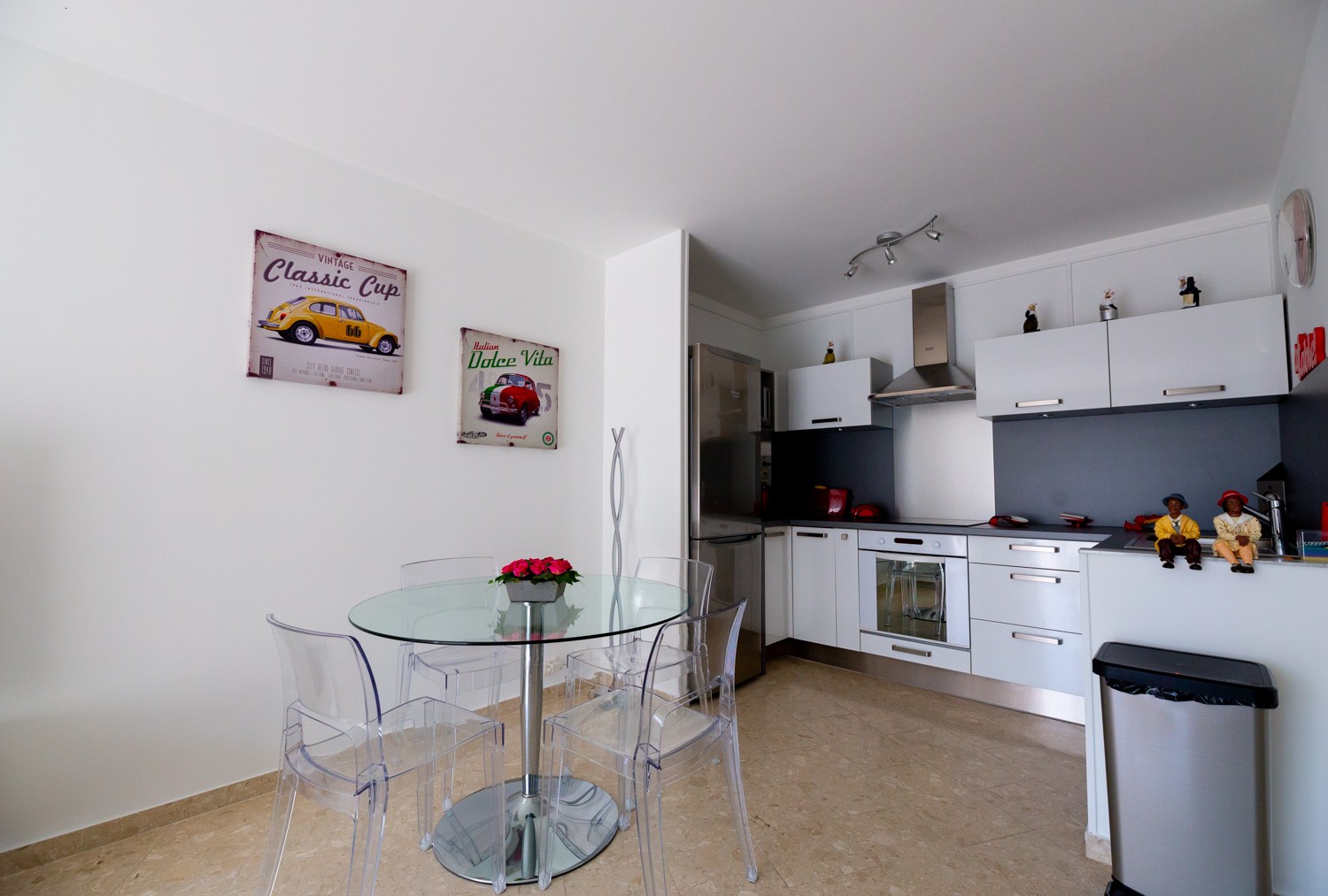 Vente Appartement à Mandelieu-la-Napoule 2 pièces