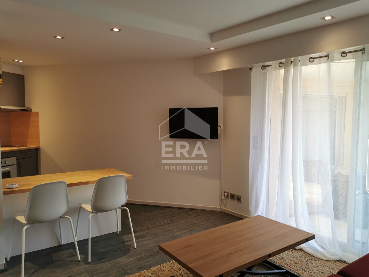 Location Appartement à Mandelieu-la-Napoule 2 pièces