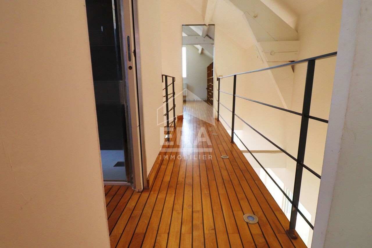 Vente Appartement à Le Trayas 3 pièces