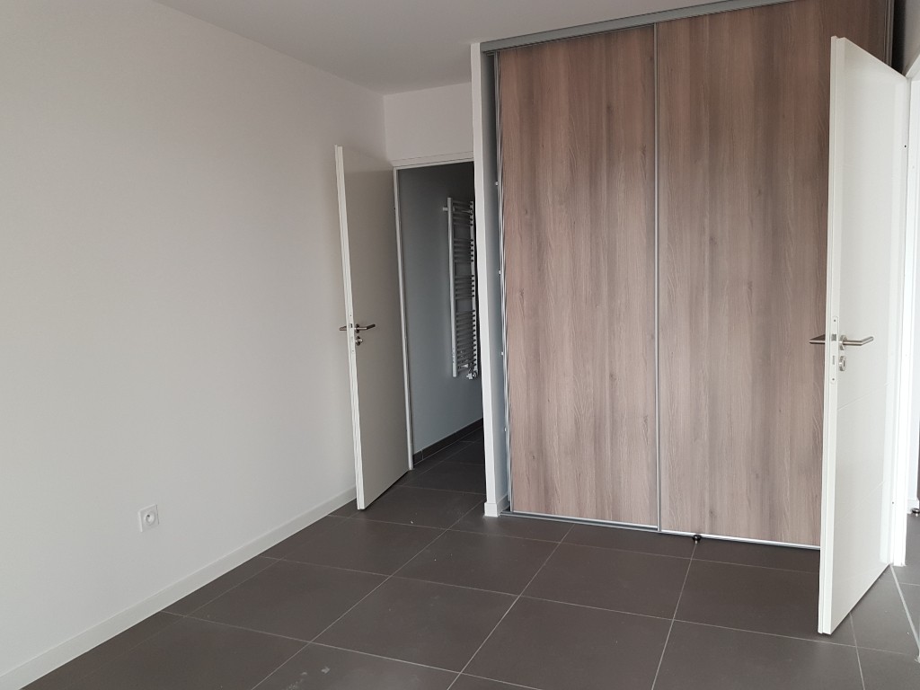 Location Appartement à Montpellier 2 pièces