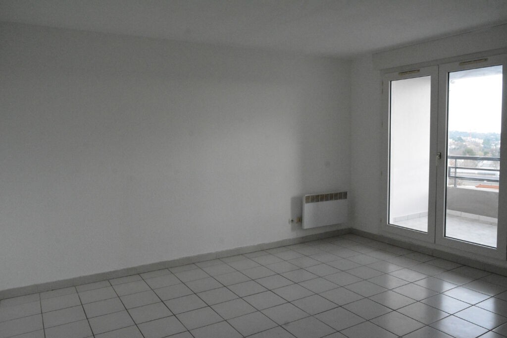 Location Appartement à Montpellier 2 pièces