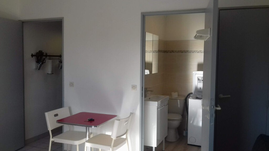 Location Appartement à Montpellier 1 pièce