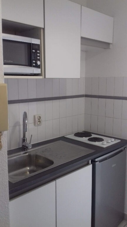 Location Appartement à Montpellier 1 pièce