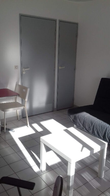 Location Appartement à Montpellier 1 pièce