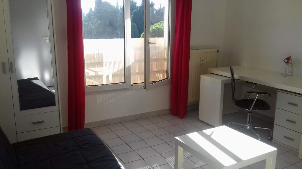 Location Appartement à Montpellier 1 pièce