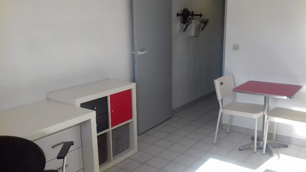 Location Appartement à Montpellier 1 pièce