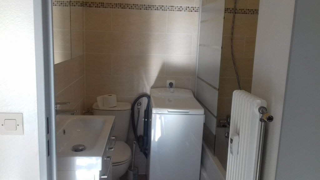 Location Appartement à Montpellier 1 pièce