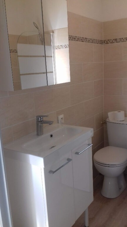 Location Appartement à Montpellier 1 pièce