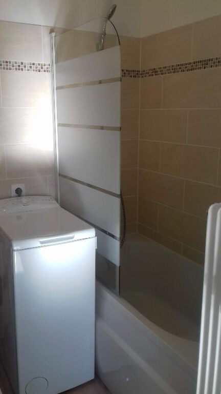 Location Appartement à Montpellier 1 pièce