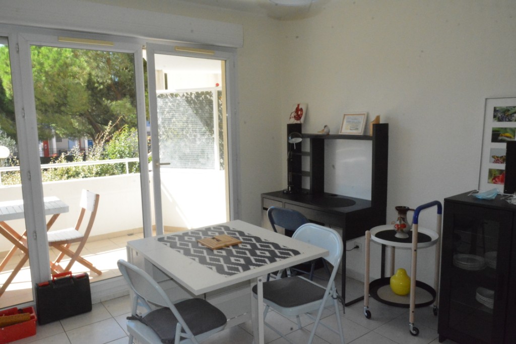 Location Appartement à Montpellier 2 pièces