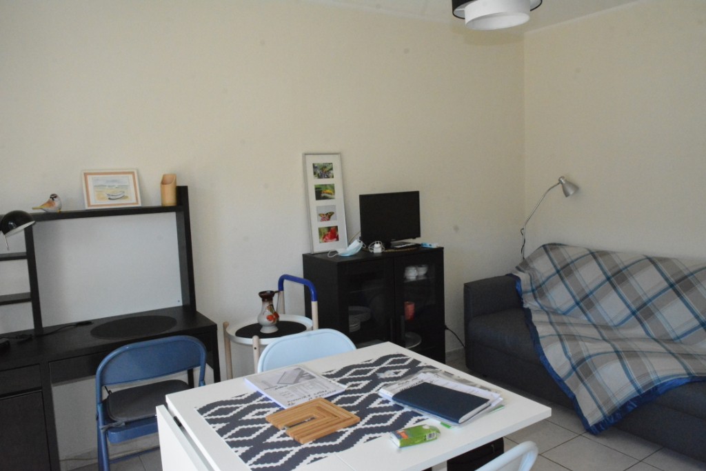 Location Appartement à Montpellier 2 pièces