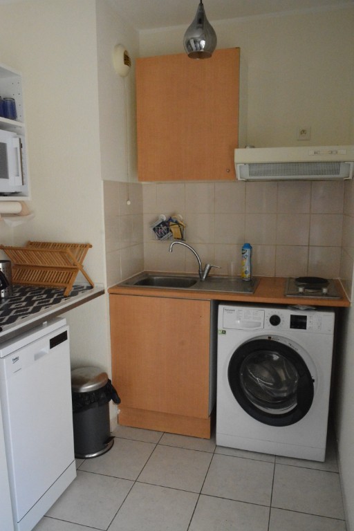 Location Appartement à Montpellier 2 pièces