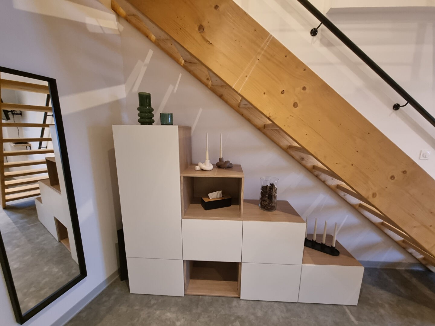 Vente Appartement à Gérardmer 3 pièces