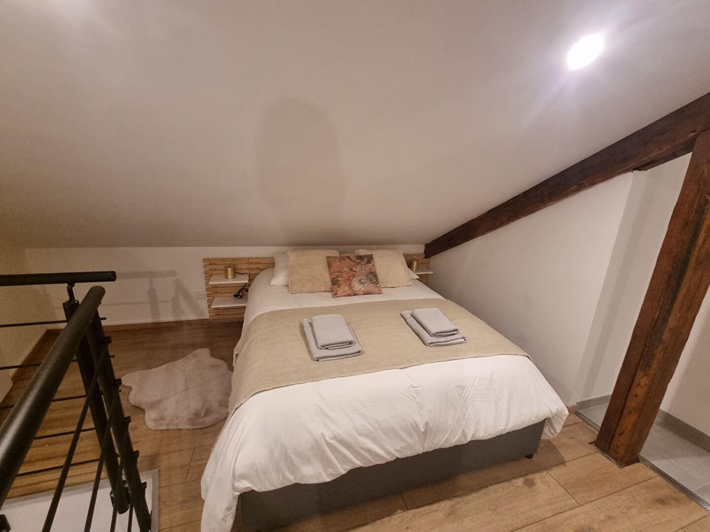 Vente Appartement à Gérardmer 3 pièces