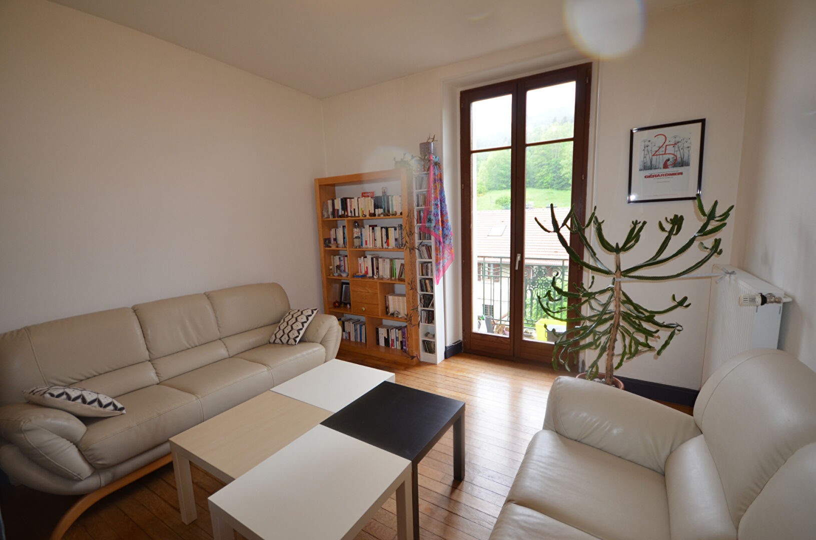 Vente Appartement à Gérardmer 4 pièces