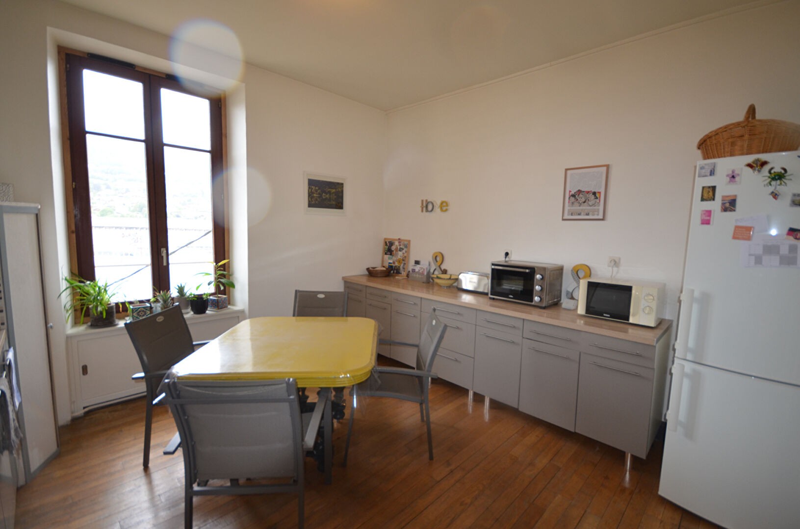 Vente Appartement à Gérardmer 4 pièces