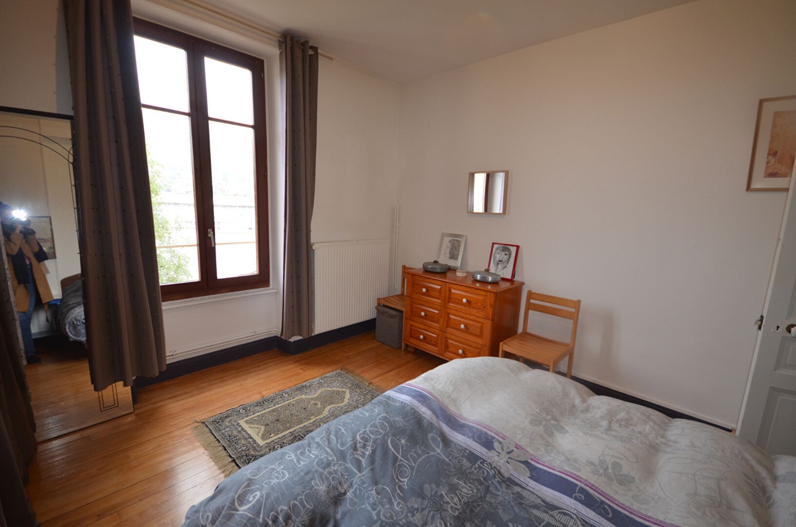 Vente Appartement à Gérardmer 4 pièces