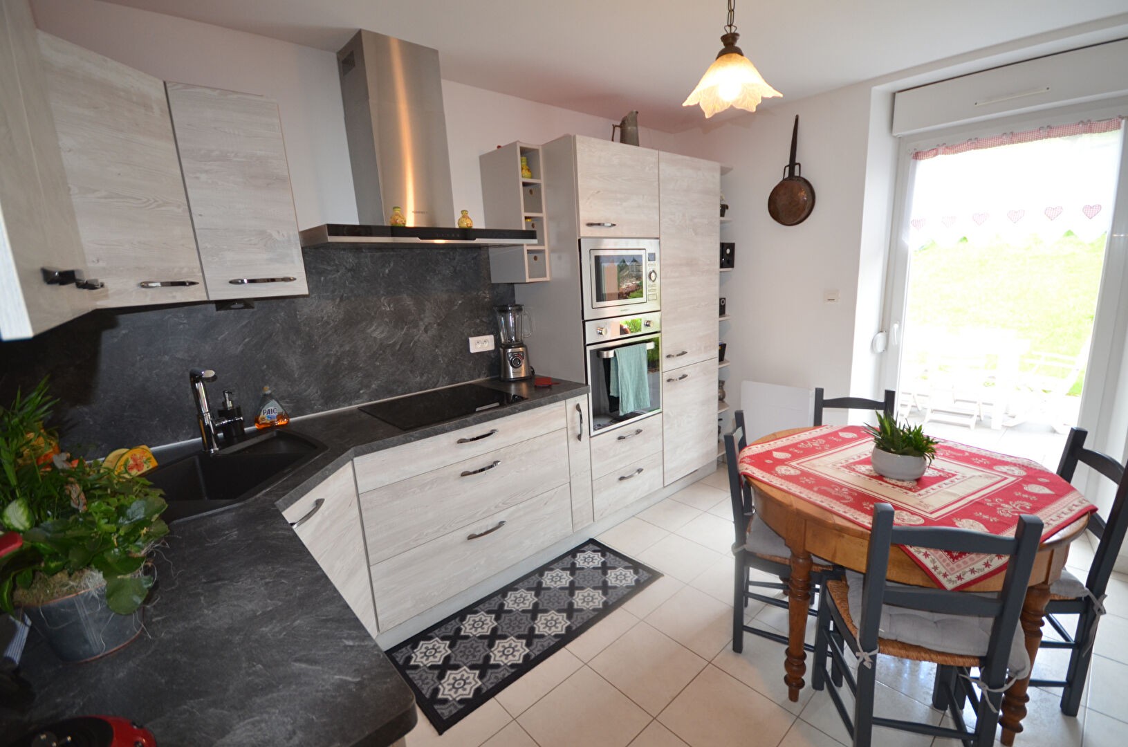 Vente Appartement à Gérardmer 3 pièces