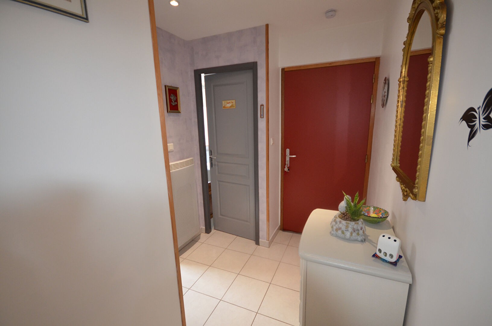 Vente Appartement à Gérardmer 3 pièces