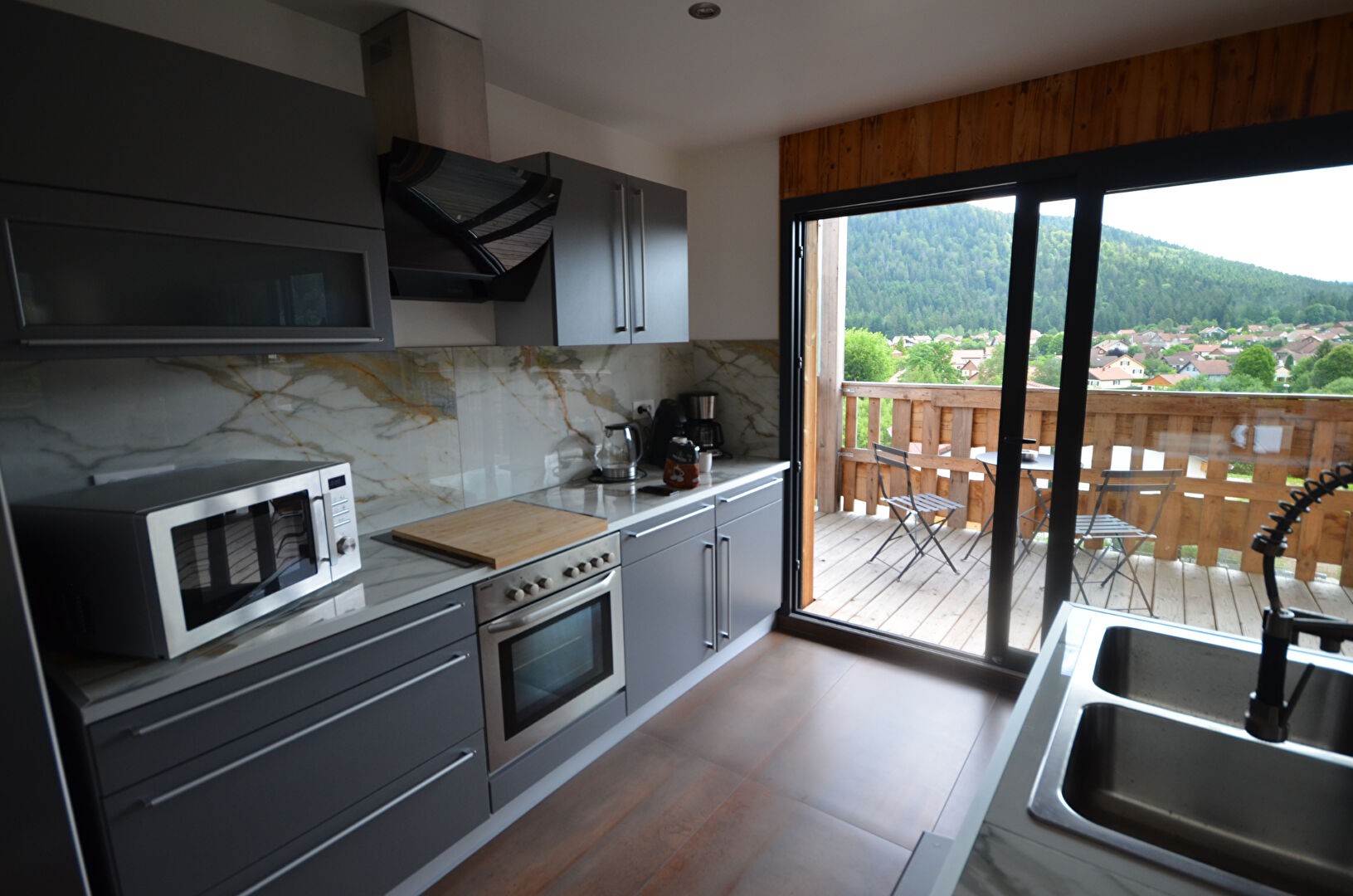 Vente Maison à Gérardmer 6 pièces