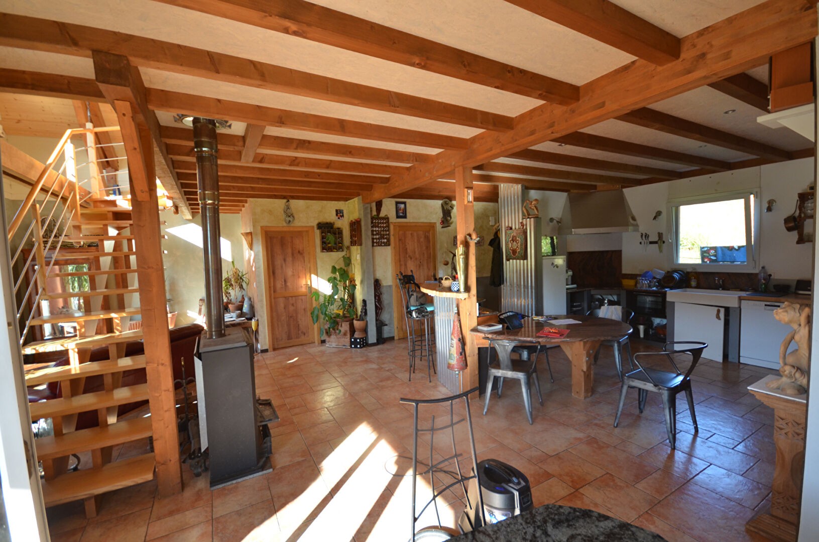 Vente Maison à Gérardmer 5 pièces