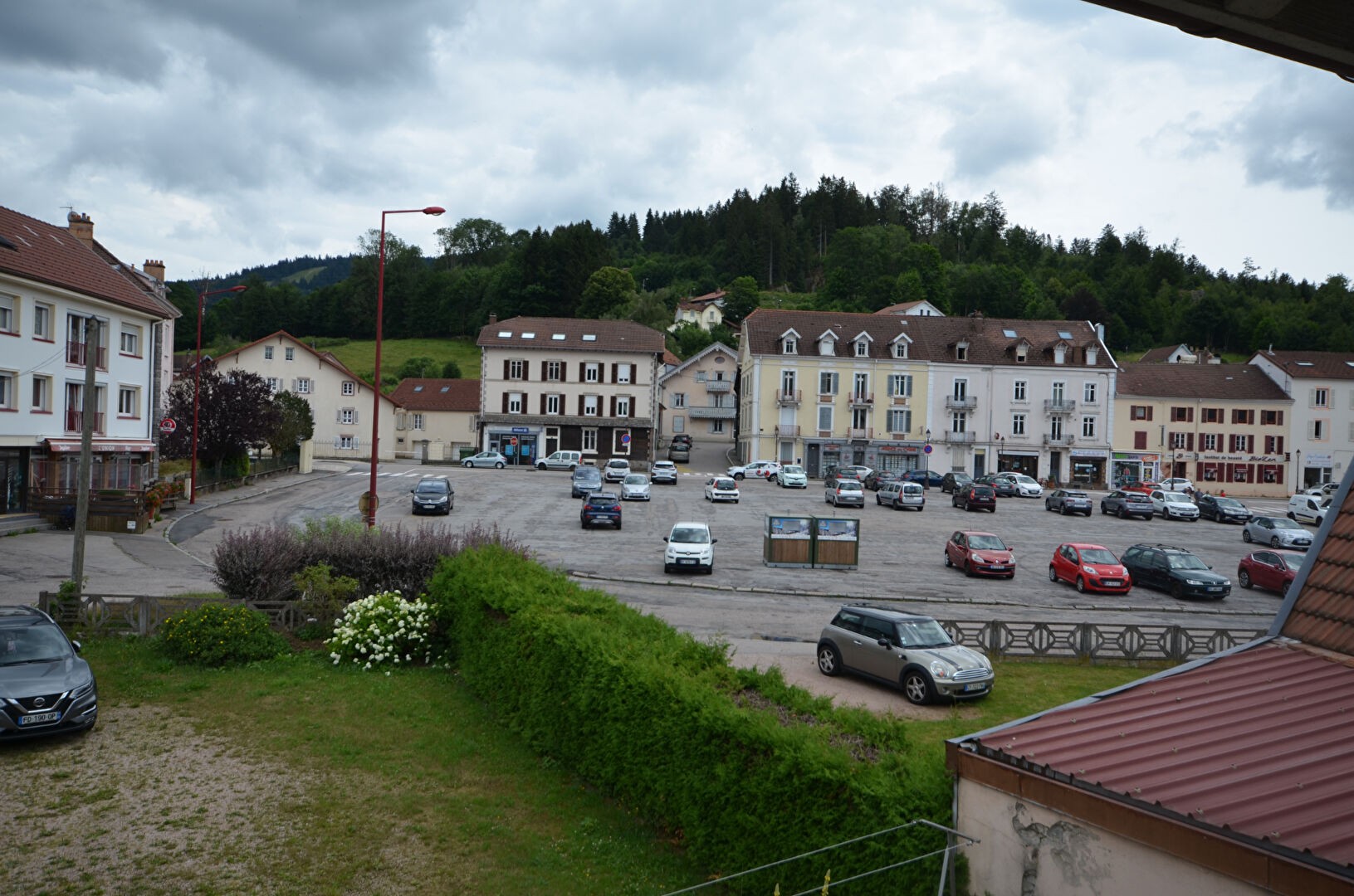 Vente Appartement à Gérardmer 4 pièces