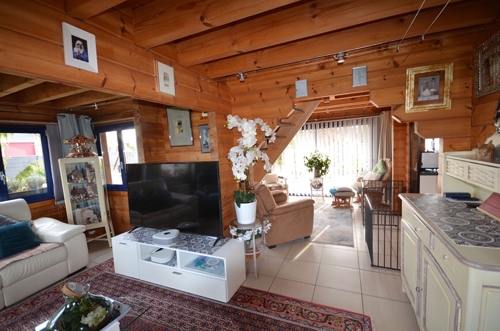 Vente Maison à Gérardmer 7 pièces