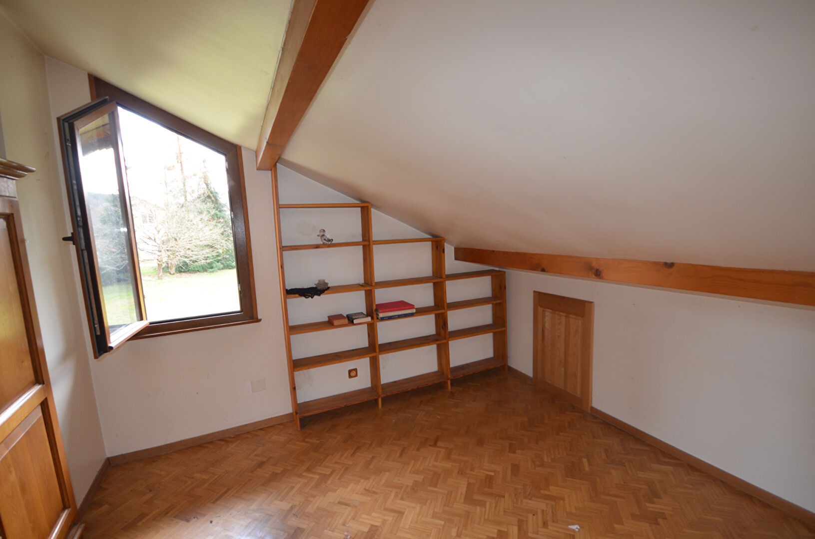 Vente Appartement à Gérardmer 3 pièces