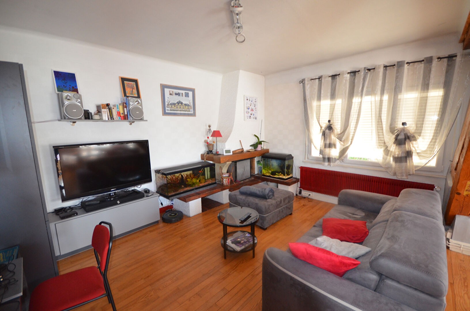 Vente Appartement à Épinal 5 pièces