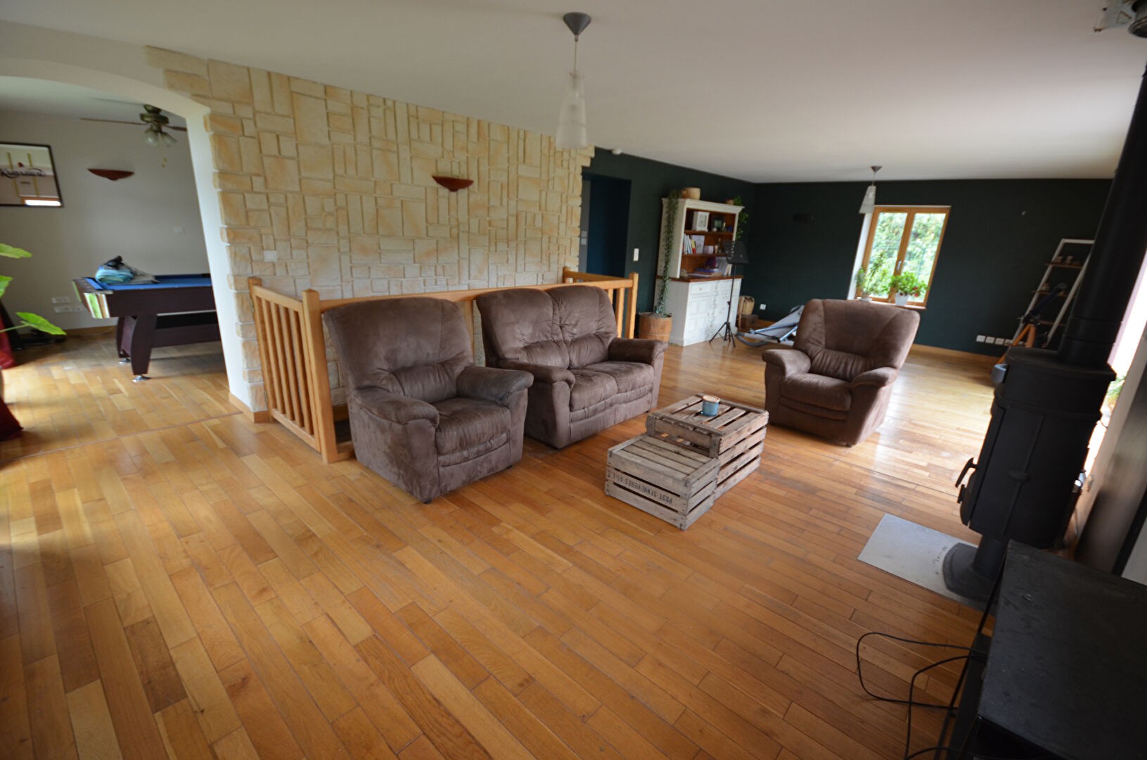 Vente Maison à Gérardmer 9 pièces