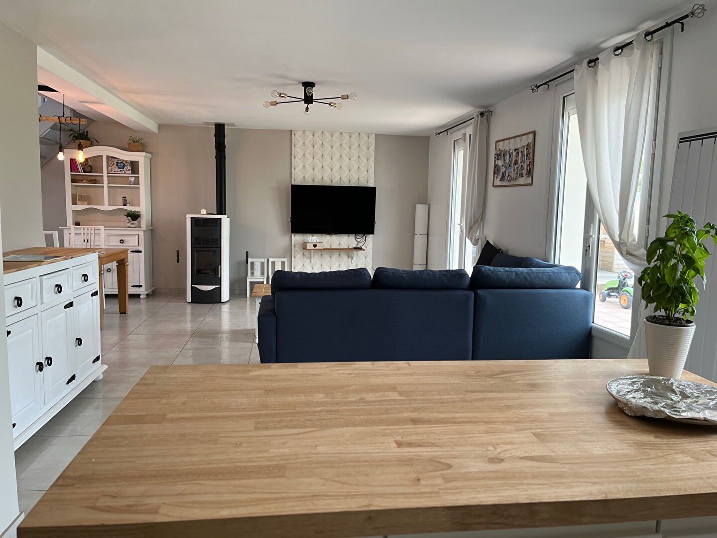 Vente Maison à Noailles 6 pièces