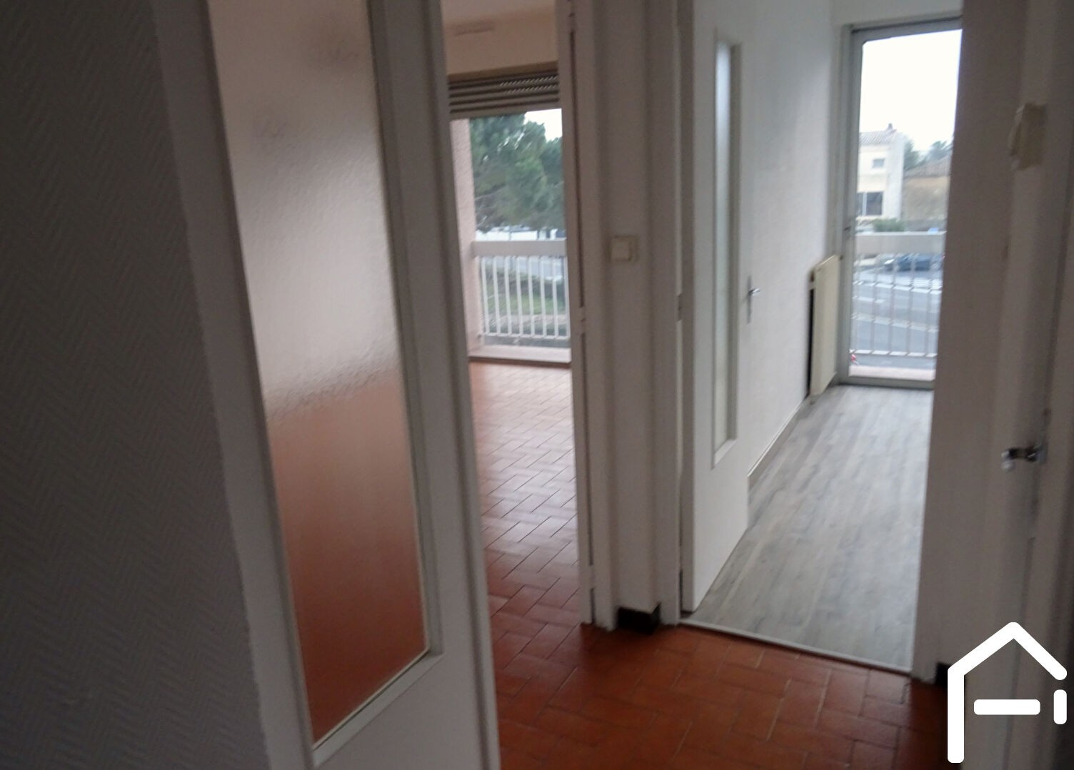 Vente Appartement à Béziers 2 pièces