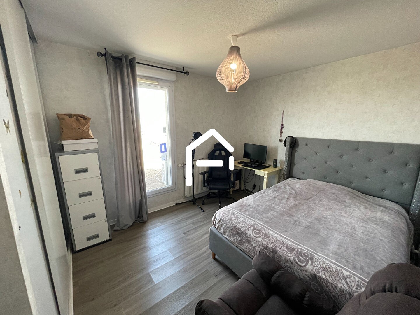 Vente Appartement à Toulouse 4 pièces