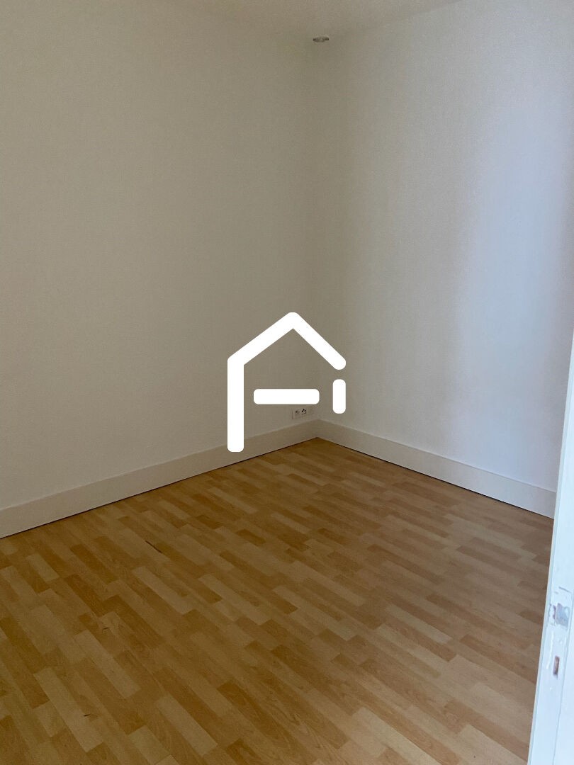 Vente Appartement à Toulouse 2 pièces