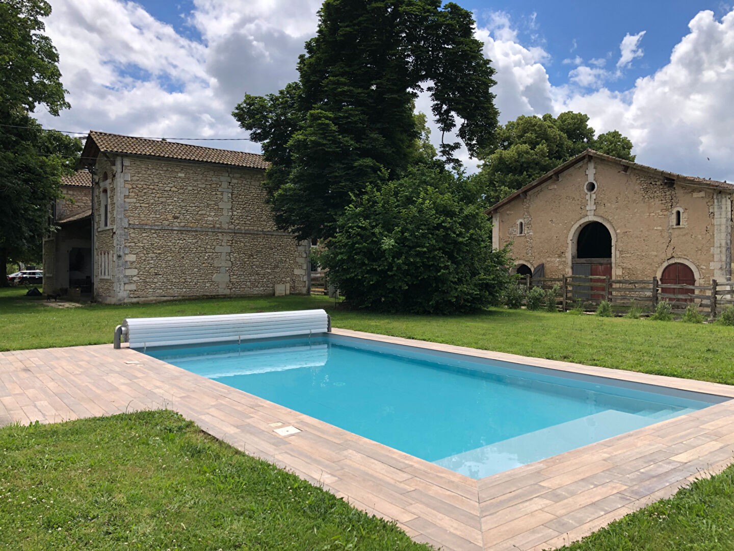 Vente Maison à Marsac-sur-l'Isle 6 pièces