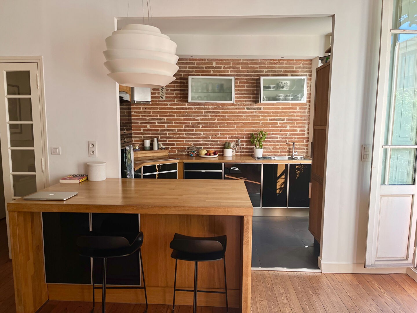 Vente Appartement à Toulouse 4 pièces