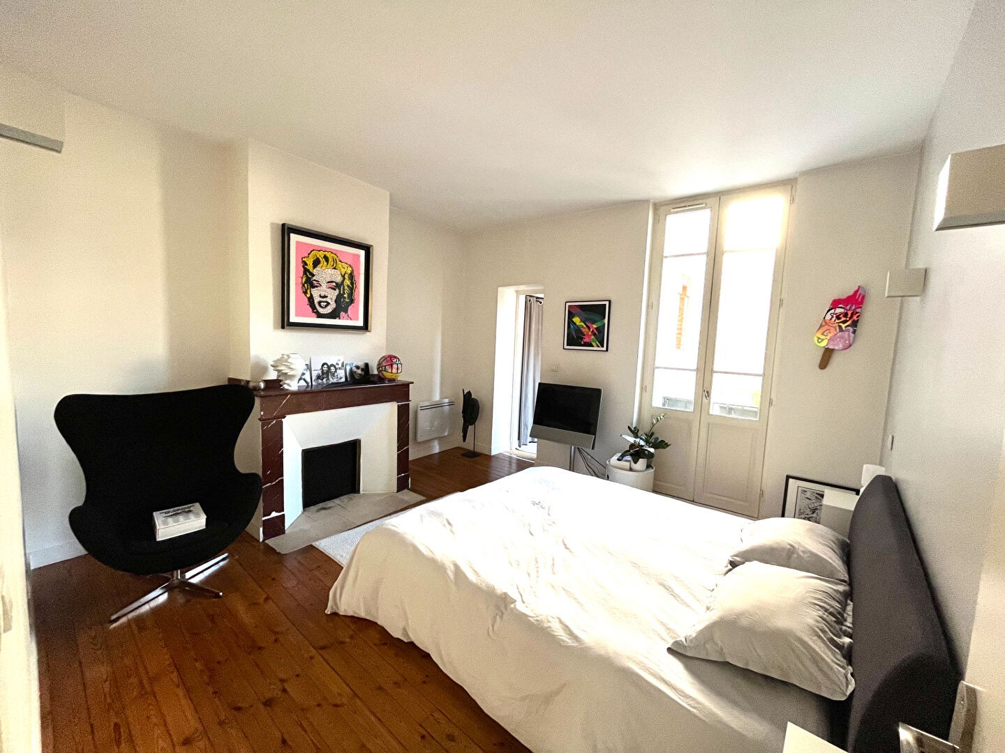 Vente Appartement à Toulouse 4 pièces