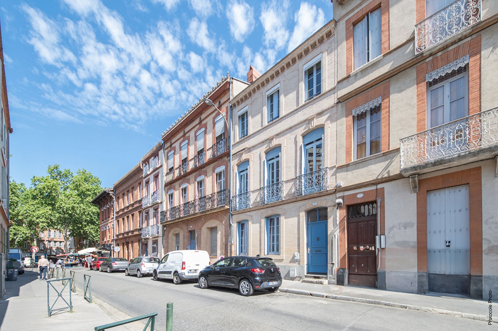 Vente Maison à Toulouse 5 pièces