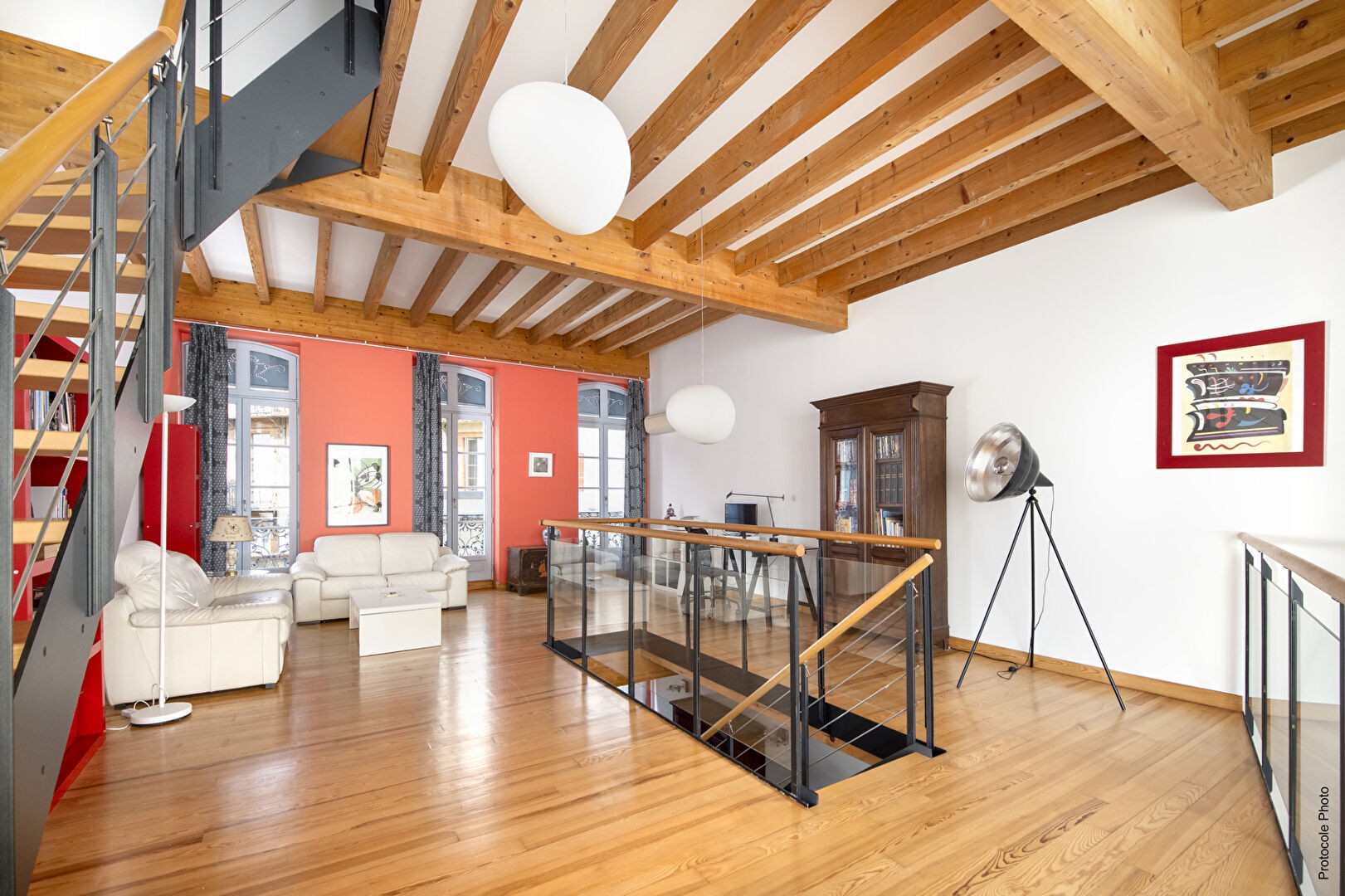 Vente Maison à Toulouse 5 pièces