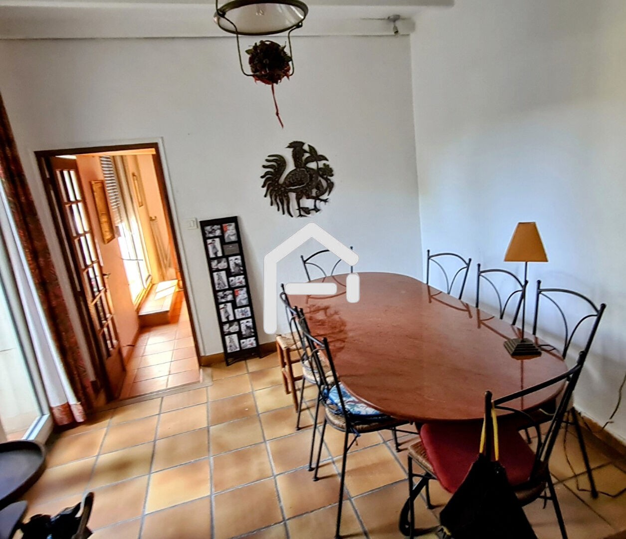 Vente Maison à Toulouse 7 pièces